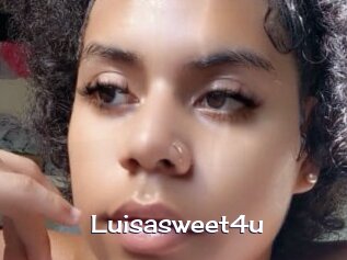 Luisasweet4u