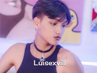 Luisexvill