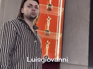 Luisgiovanni