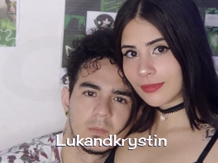 Lukandkrystin