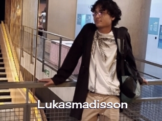 Lukasmadisson