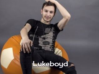 Lukeboyd