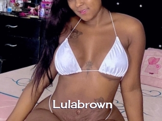 Lulabrown