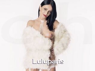 Luluparis