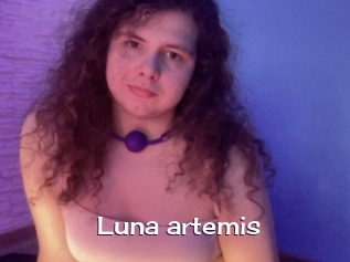 Luna_artemis