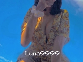 Luna9999