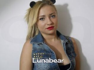 Lunabear