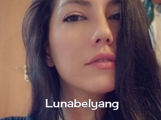 Lunabelyang