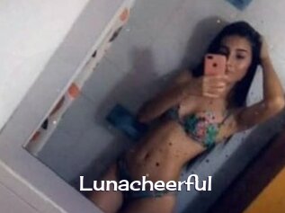 Lunacheerful