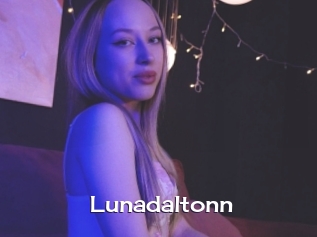 Lunadaltonn