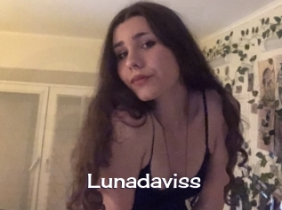 Lunadaviss