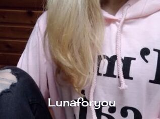 Lunaforyou