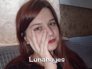 Lunahayes