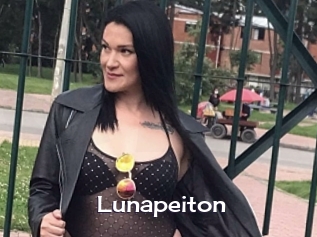 Lunapeiton