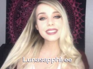 Lunasapphiree