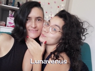 Lunavenus