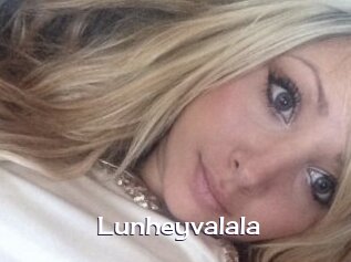 Lunheyvalala