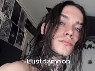 Lustdamoon