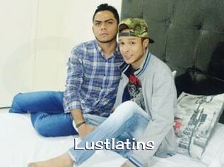 Lustlatins