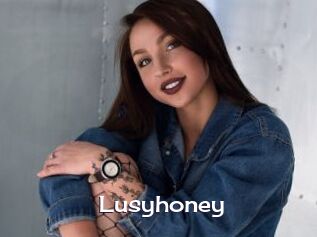 Lusyhoney