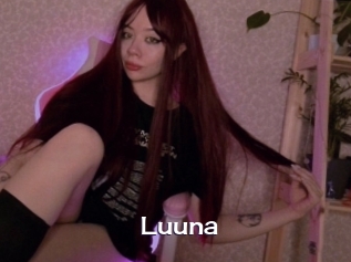 Luuna