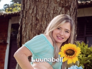 Luunabell