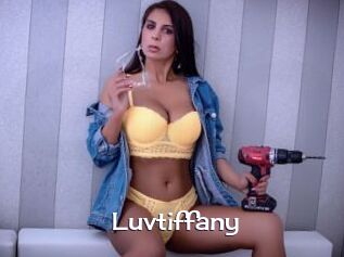 Luvtiffany