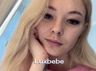 Luxbebe