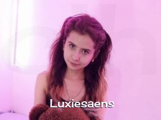 Luxiesaens