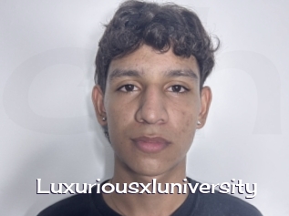 luxuriousxluniversity Click here to exit