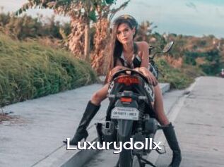luxurydollx Click here to exit