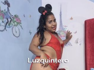 Luzquintero