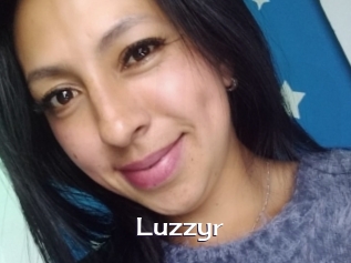 Luzzyr