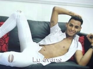 Ly_evans