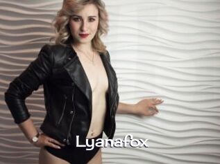 Lyanafox