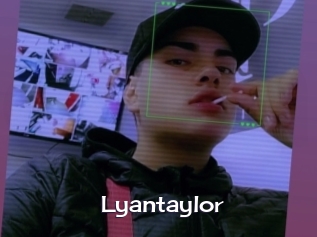 Lyantaylor