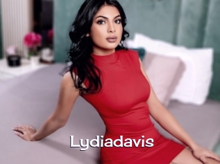 Lydiadavis