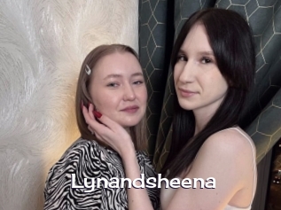 Lynandsheena