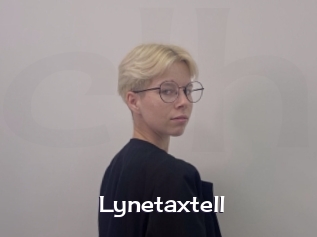 Lynetaxtell