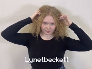 Lynetbeckett