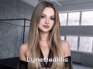 lynettealdis Click here to exit