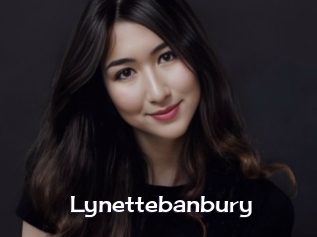 Lynettebanbury