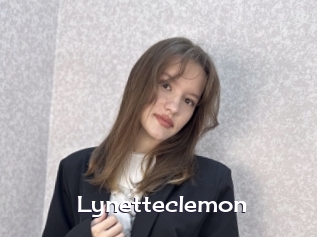 Lynetteclemon