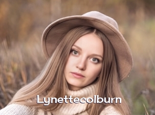 Lynettecolburn