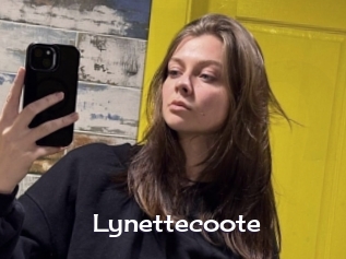 Lynettecoote