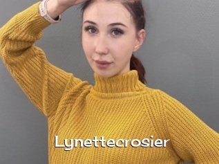 Lynettecrosier