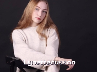 Lynettecusson