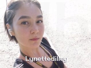 Lynettedilley