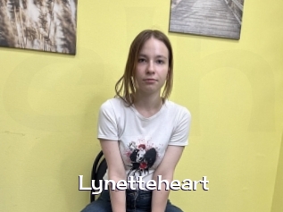 Lynetteheart