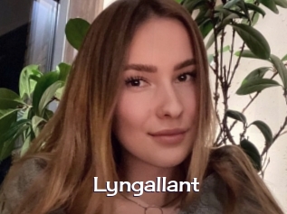 Lyngallant